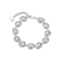 Bracelet Rosato Femme Anna in Argent RZAN15
